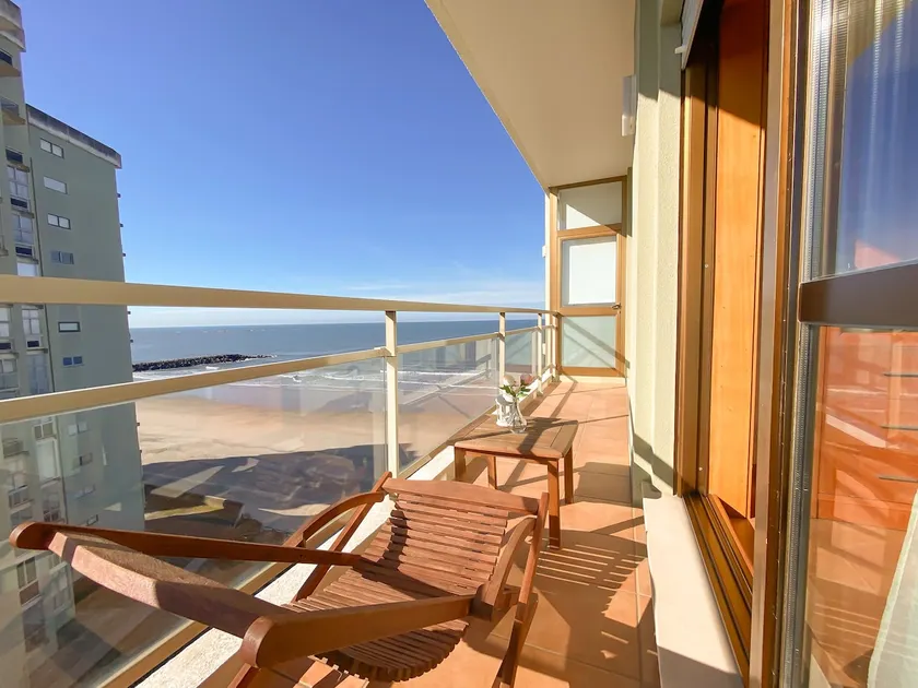 Ofir Beach Flat - Image 1