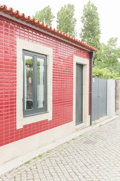 Garden House Ramalde - Image 1