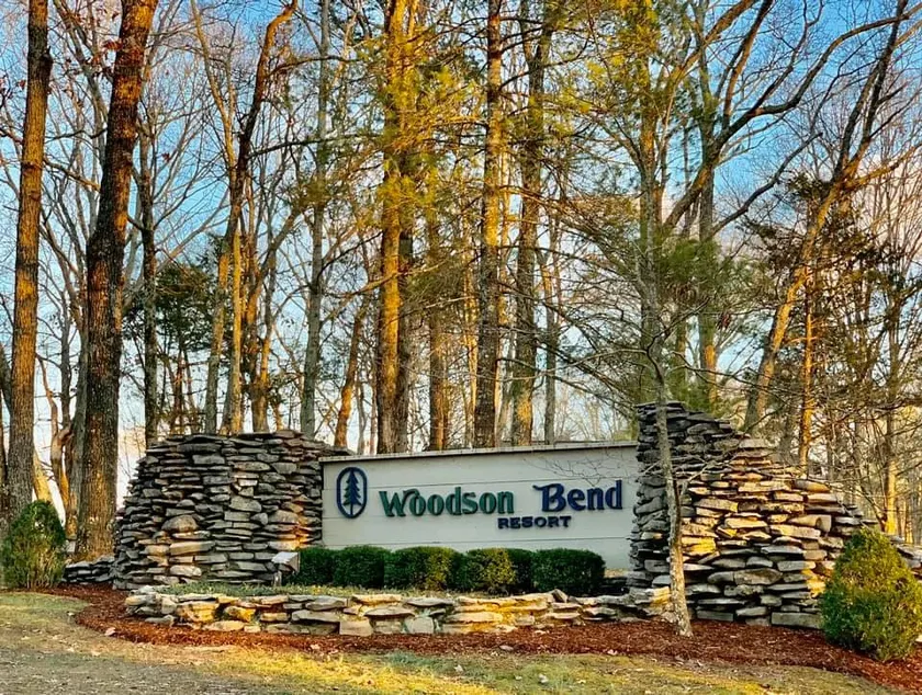 Lakefront Condo at Woodson Bend Resort on Lake Cumberland - Image 1