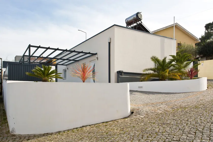Casa de Cristelos - Image 1