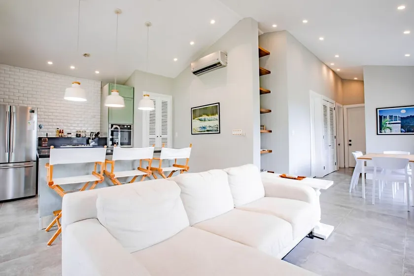 Family Perfect Getaway 3BR Villa 6 at Playa Venao - Image 1