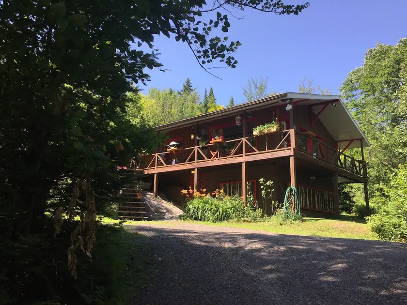Refuge Du Nord - Image 1