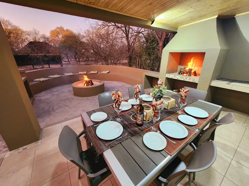 Kudus Crest Bush Retreat - Image 1