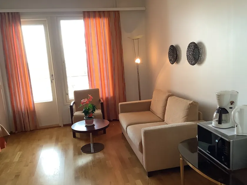 Holiday apartment next to Kivitippu - Image 1