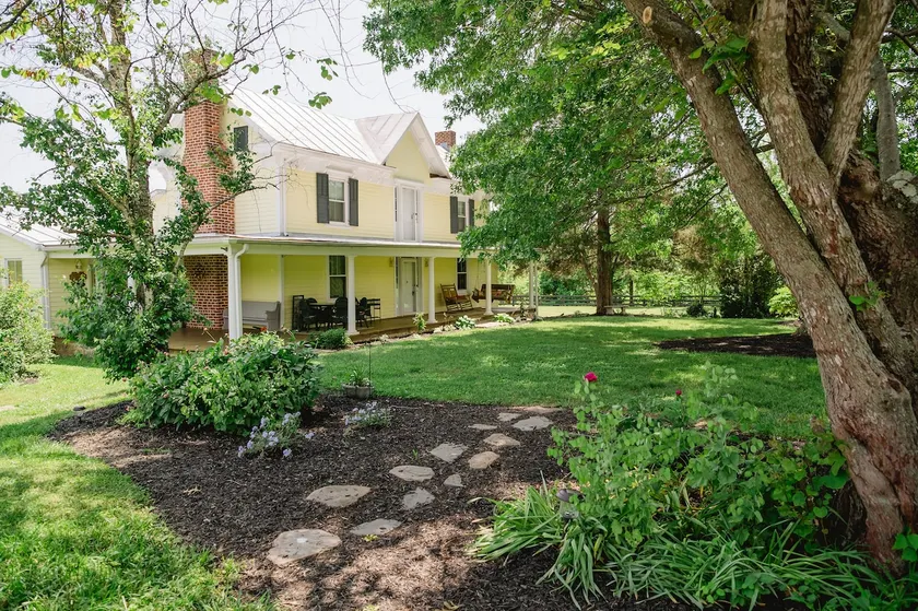 Charming Farmhouse | Shenandoah Park | Wineries - Image 1