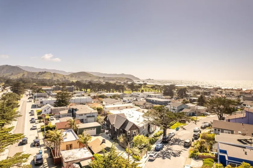 Pacifica Storybook Beach House - Image 1