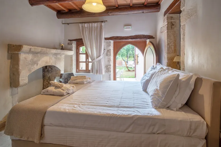 Wild Violet Villa: an old vision of luxury - Image 1