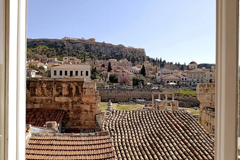 The Acropolis Viewer – For Time Travelers! - Image 1