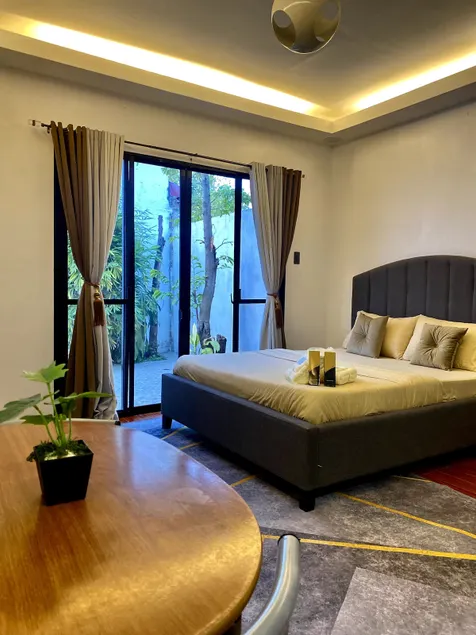 Gabriella unit with own parking and veranda - Image 1