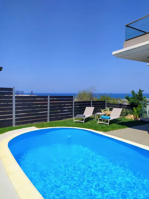 Maria's Boutique Luxury House! Swimming pool! - Image 1