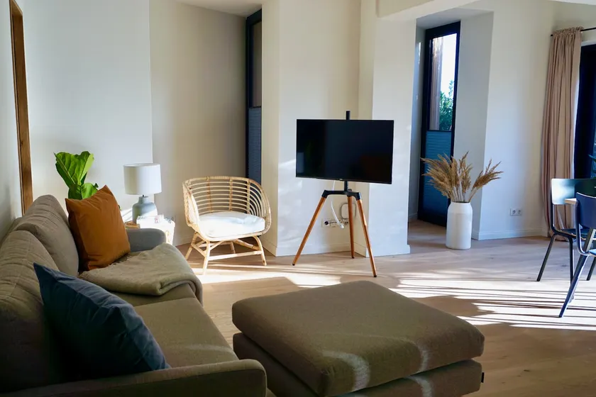 Vacation home Dede - Image 1