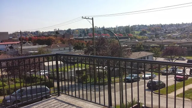 Bright and Beautiful 3 Bed/ 3 Bath - Vancouver - Image 1
