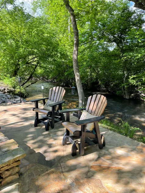 Creek View Casita - Detached Studio! - Image 1
