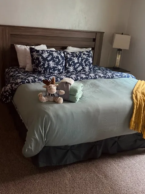 The Perfect 3 Bedroom Apartment - Central location - Image 1