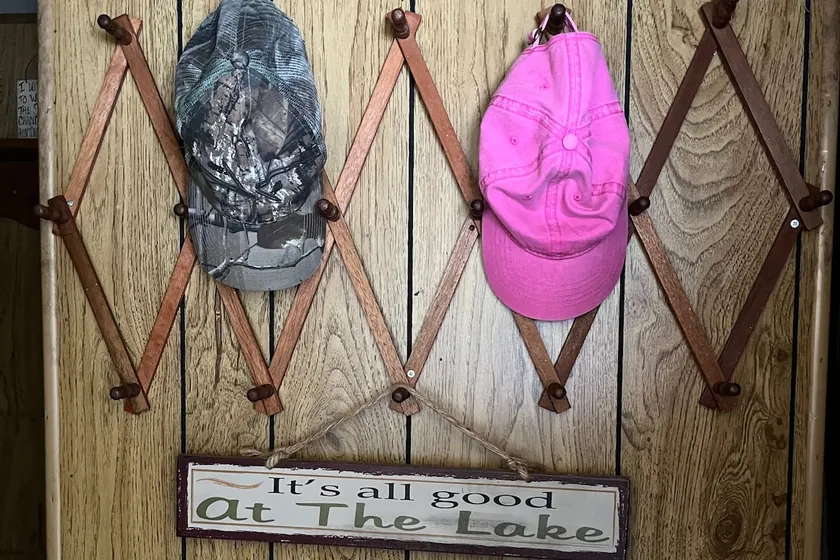 PawPaw’s Place… Lodging for fishing or hunting! - Image 1