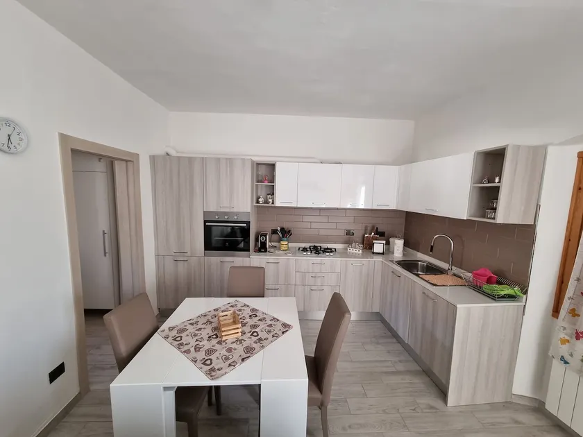 Charming apartment in the historic center - Image 1