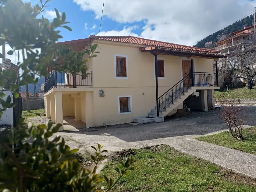 Foteini House - Image 1