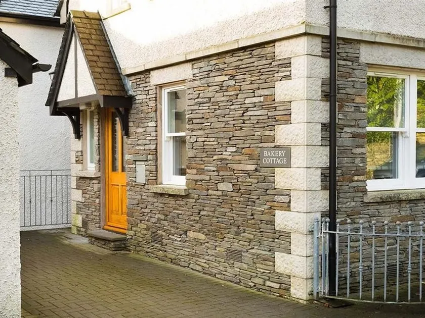 Bakery Cottage - Bowness, Windermere, Lake District - Image 1