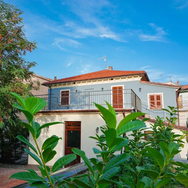 La Terrazza Azzurra - Image 1
