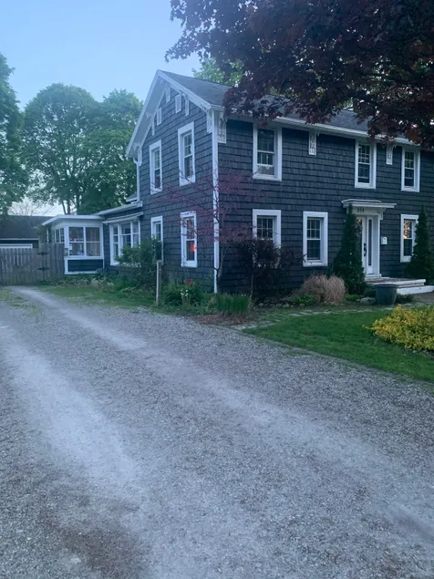 Experience Tecumseh charm in this Historic Home - Image 1