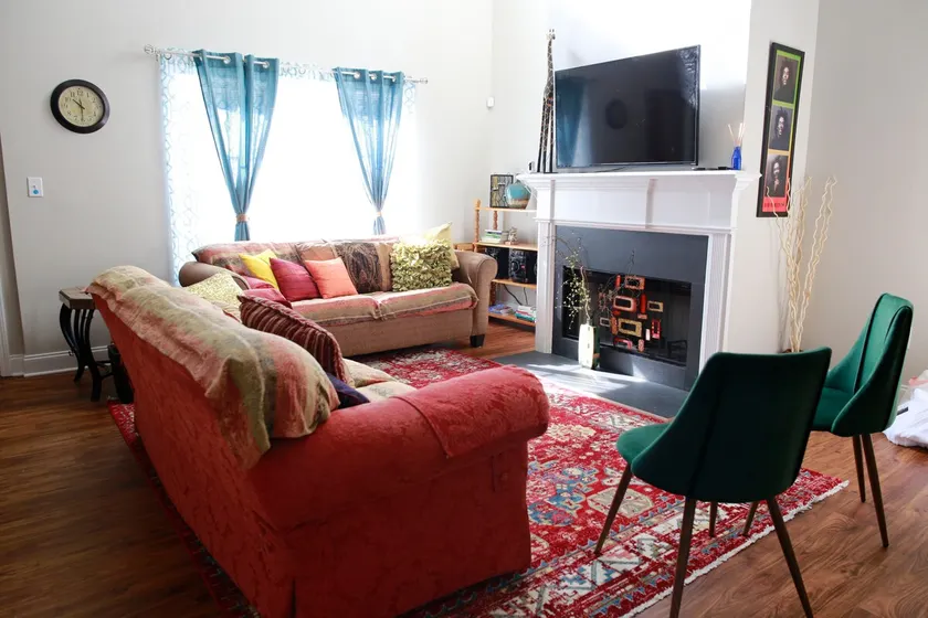 Cheerful 3-Bedroom Home 5 Miles to Downtown Athens - Image 1