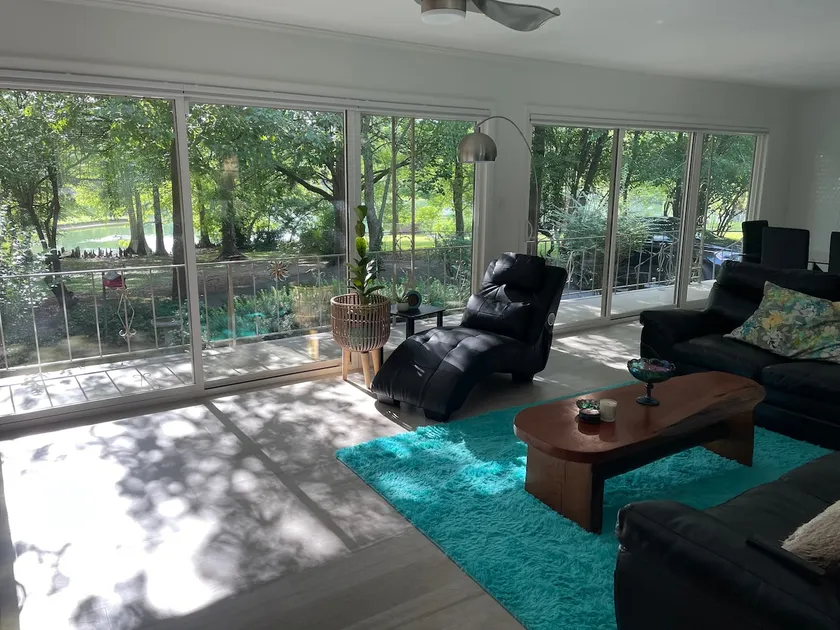 Charming Home mins off I-24, 25 mins from KY Lake - Image 1