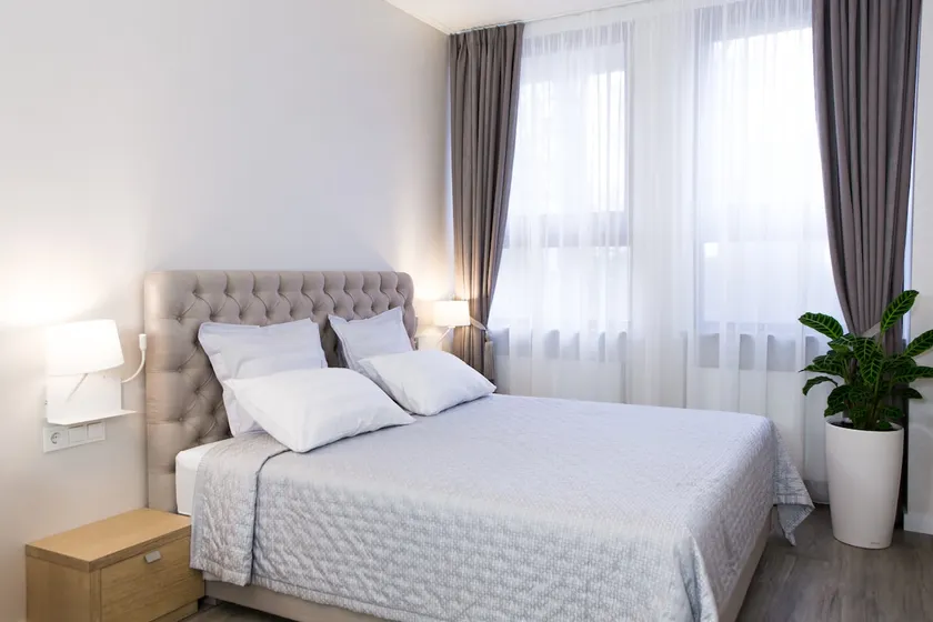 Deluxe Apartment am Königsplatz III+IV - Image 1