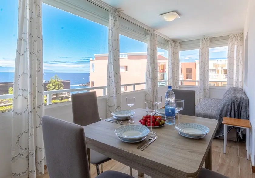Princesa Isora Apt by Dream Homes Tenerife - Image 1