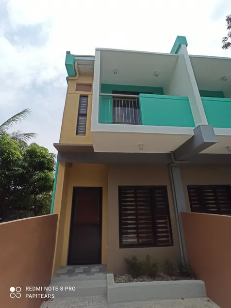 2-Storey Rental Unit w/ Garage in Balanga Bataan - Image 1