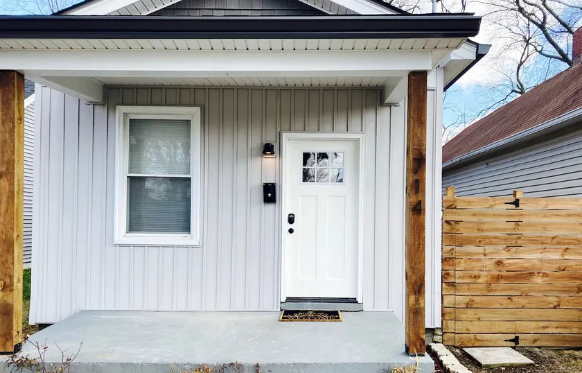 Cheerful 2 bedroom home, close to downtown - Image 1