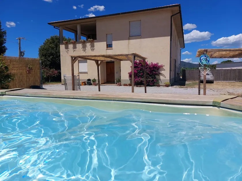 \"Il Frassino\" Farmhouse with Pool & Air Conditioning - Image 1