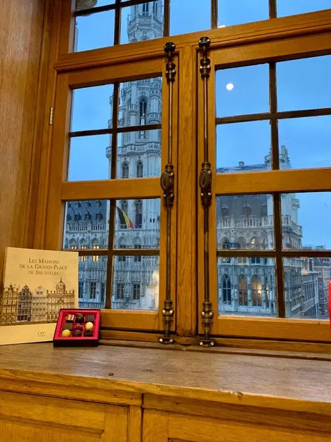 Grand place - Image 1