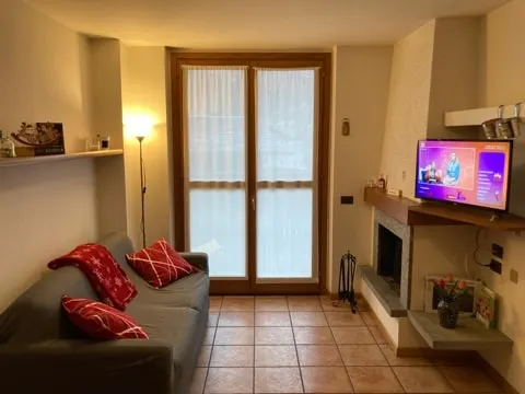 Lovely apartment with gnomes - Image 1