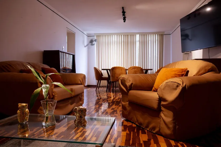 Lovely 3 Bedroom, and 2 Full Bathrooms / San Borja - Image 1