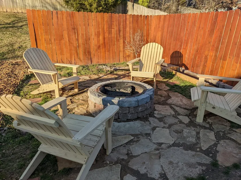 Modern 3 BR 2 BA Near I-40 & Food in N. Jackson - Image 1