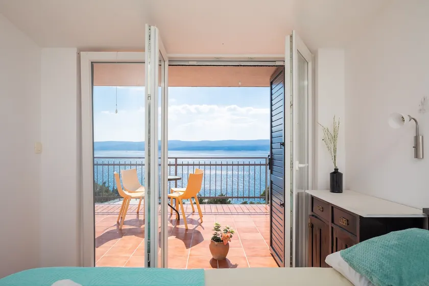 Mirabilis - Private Beach House - Image 1