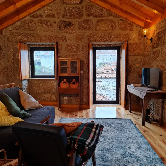 Casa da Cantareira - Comfort in Serra da Estrela - Image 1