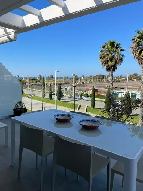 LyriosHomes Beach Costa Ballena - Image 1