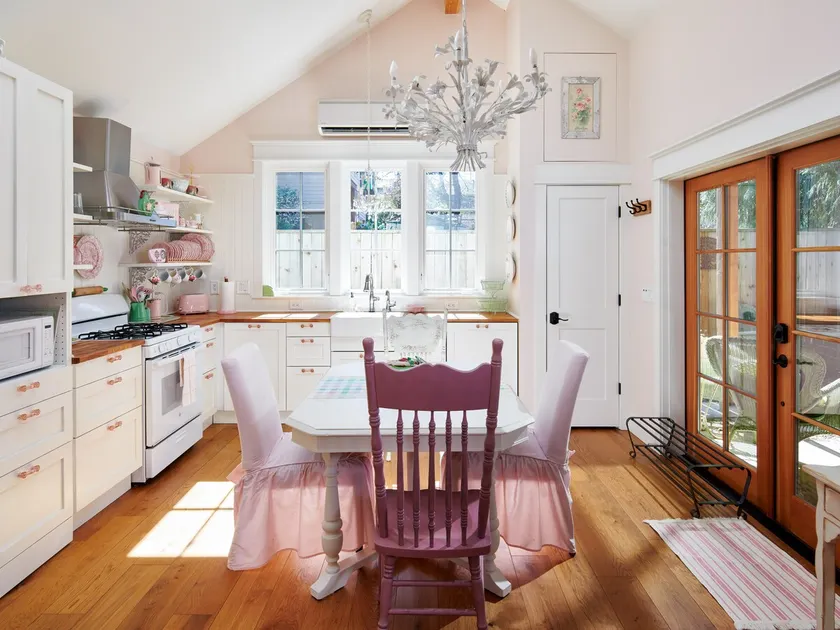Luxury Richmond Rose Cottage Division & Hawthorne - Image 1