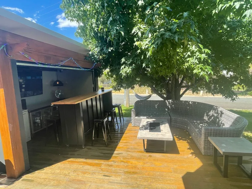 Riverside Retreat - Image 1
