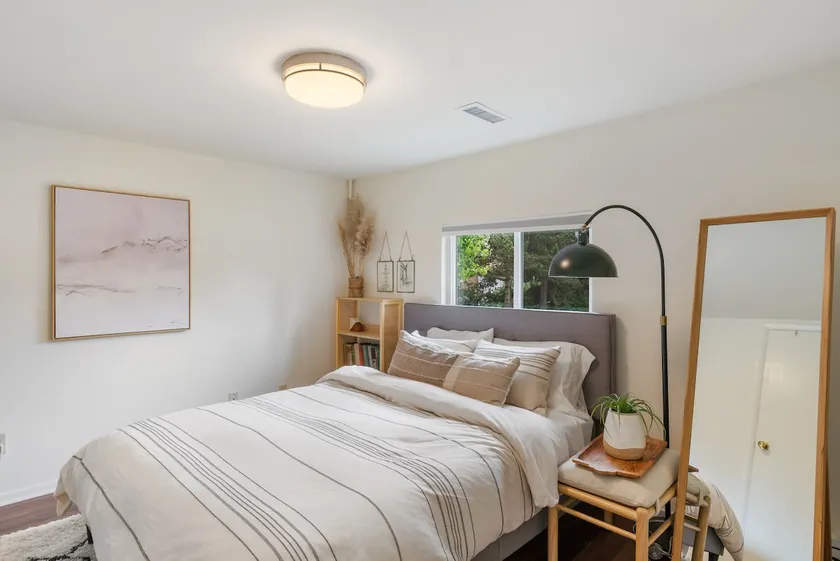 Kirkland Boho Retreat A/C, fenced yard, pet frndly - Image 1