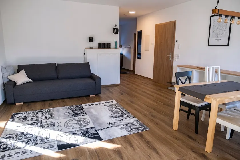 ”NEW YORK” apartment - Image 1