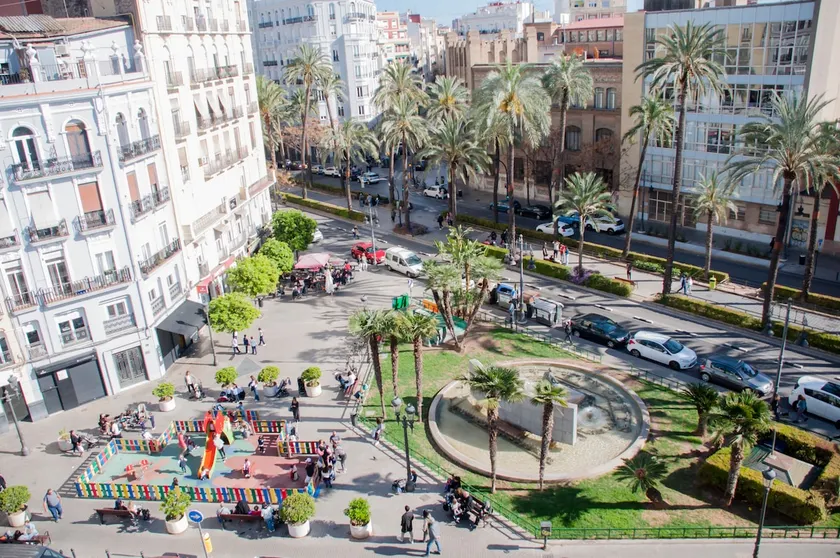 Valencia Murillo Apartment - 7 - Image 1
