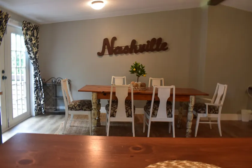 The Farm - 2 bedroom, 2 bath, 25 min to Nashville - Image 1
