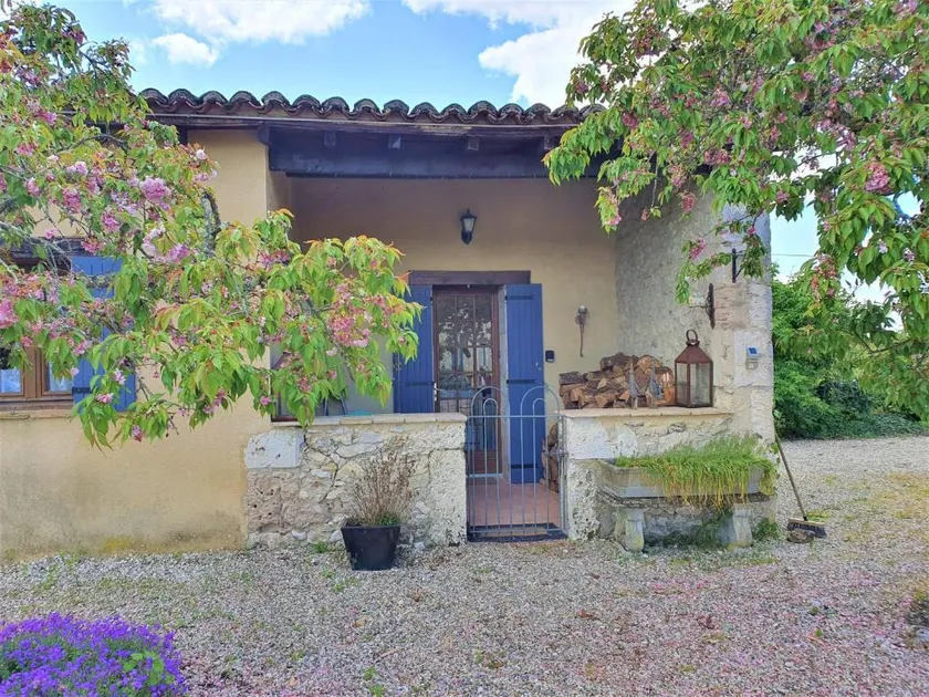 La Petite Auberge - Gîtes - Image 1