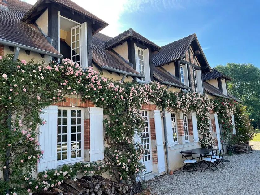 La Framboisière - White House Sologne - Image 1