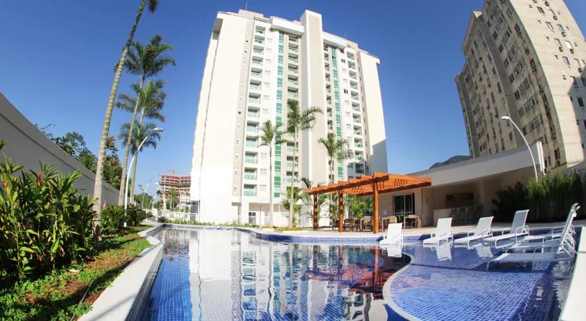 Apartment with great infrastructure - Image 1