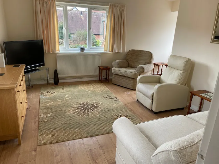 2 Lorne House, in the centre of Church Stretton - Image 1