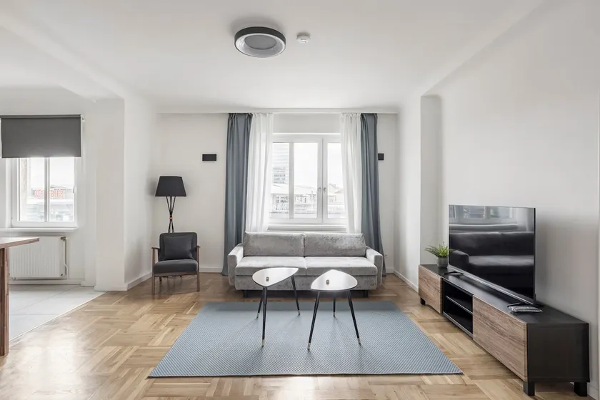 CITY CENTER- stylish & sunny Appartement - Image 1