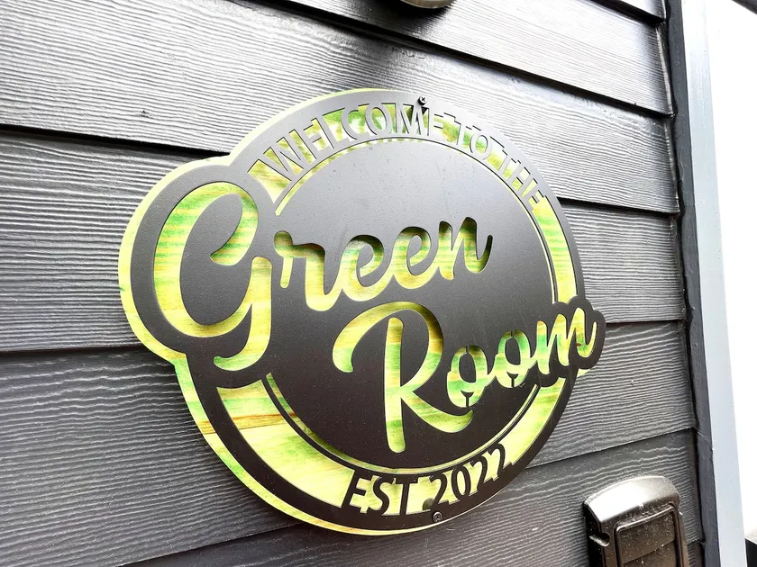 The Green Room Orlando - Image 1